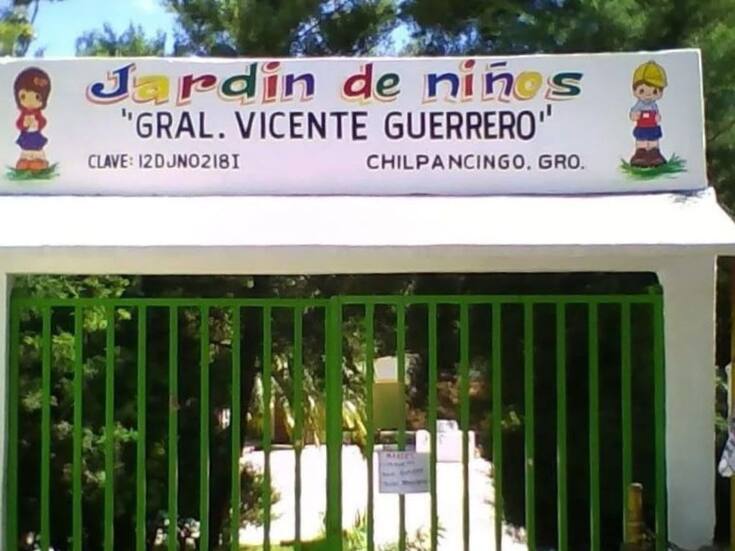 Al menos 67 niños intoxicados en kermés de jardín de niños en Chilpancingo
