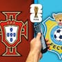 Portugal vs República Democrática del Congo: ¿A qué hora y por dónde ver EN VIVO el partido de Jornada 1 del Grupo K de la Copa del Mundo?