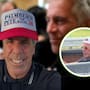 Hombre viral por su parecido con Jeffrey Epstein busca la alcaldía de Palm Beach, la ciudad donde Trump tiene Mar-a-Lago