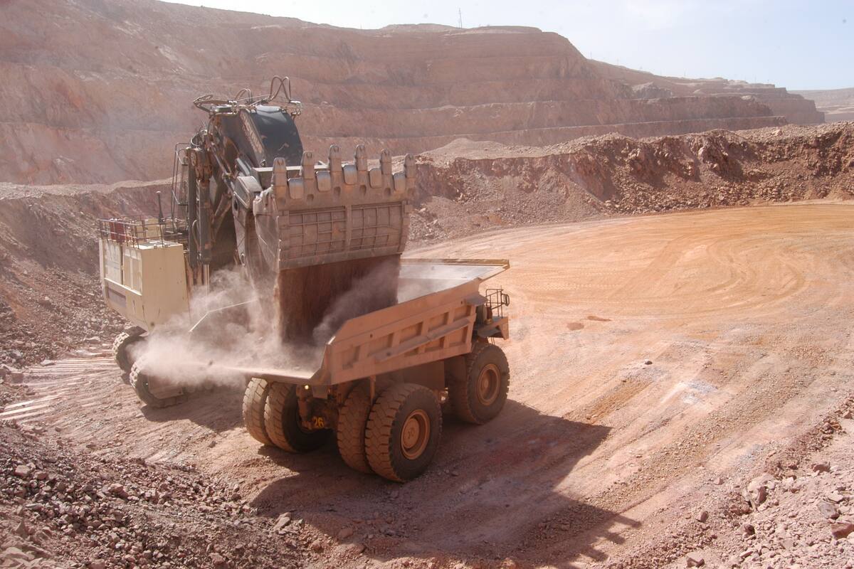 Ponen en marcha en Sonora nueva corporación para cuidar empresas mineras