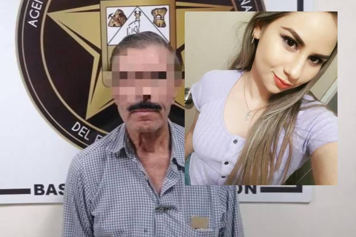 Inconcebible que presunto feminicida de Alma Lourdes pague con arrestro domiciliario: RFS