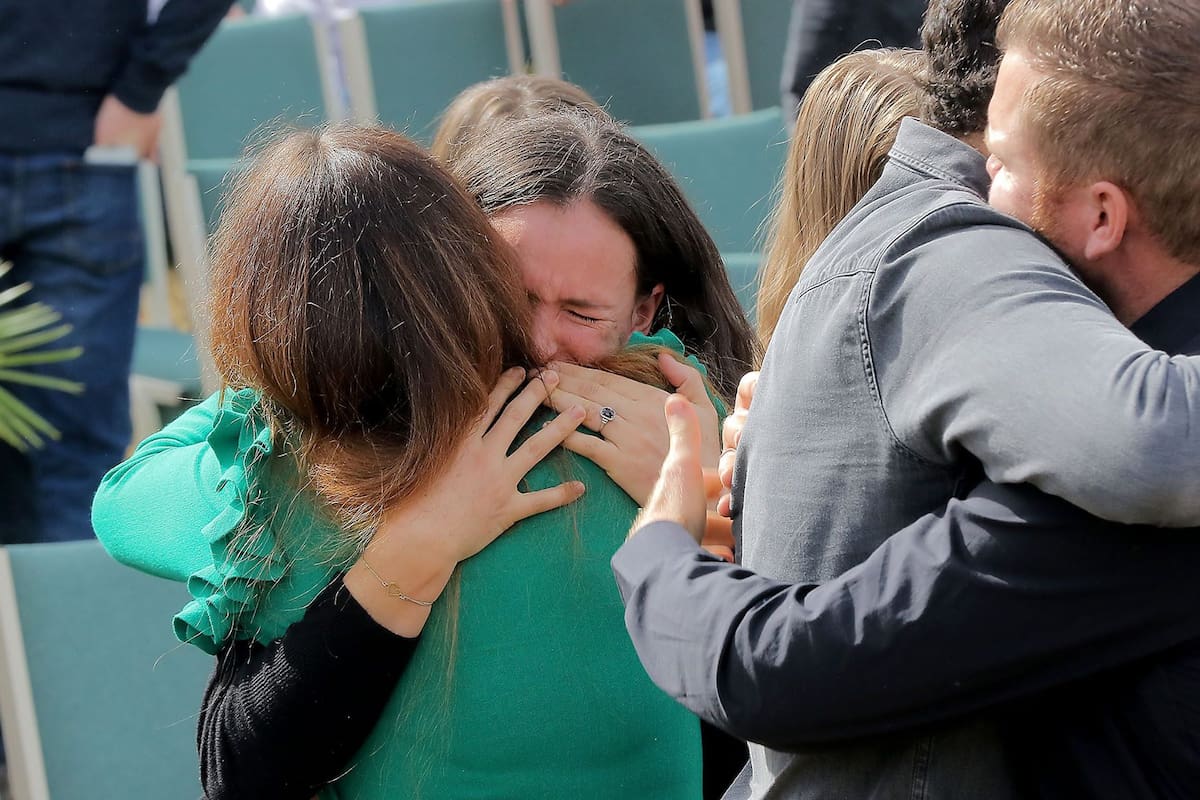 Familia Lebarón pide conocer a responsables de masacre