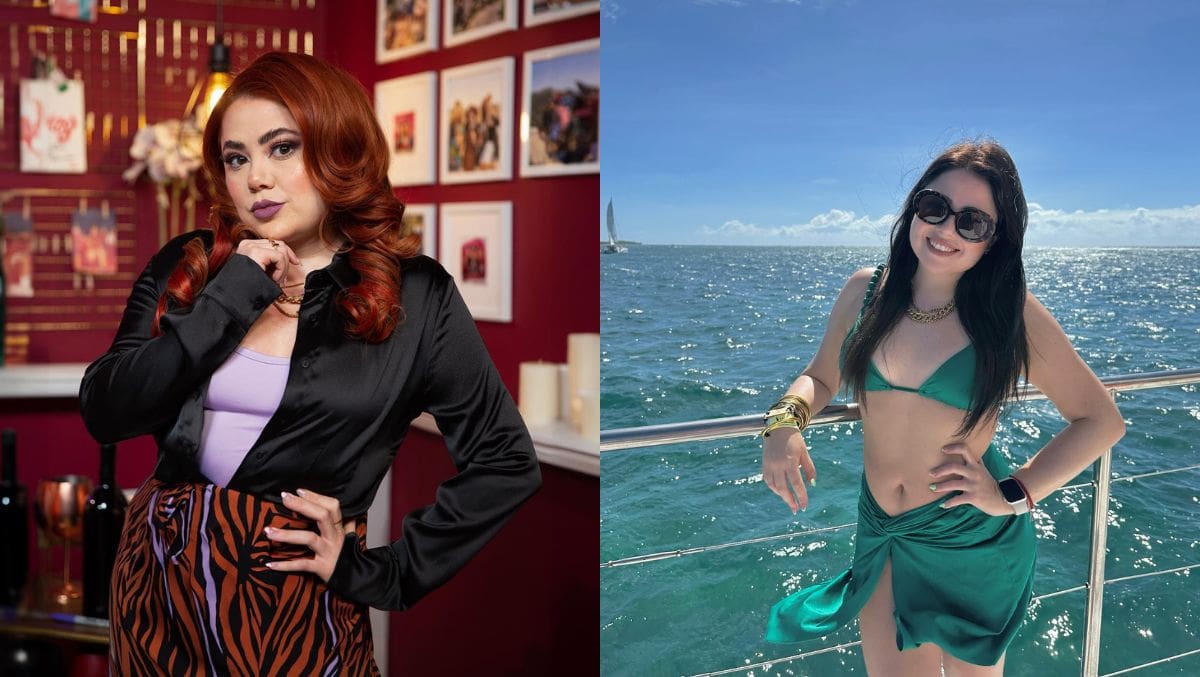 Mariana Botas / Instagram @marianabotasl