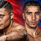 Pitbull Cruz vs Bravo: hora y dónde ver