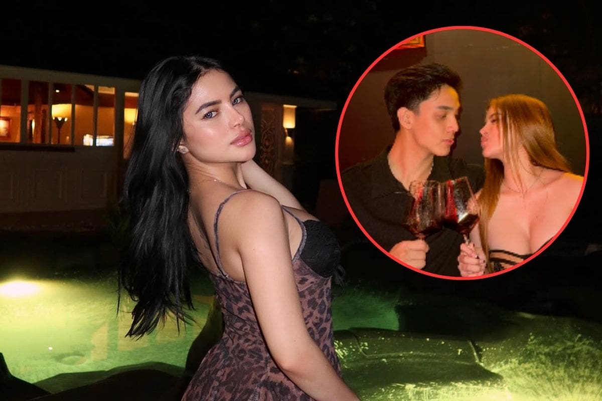 Muere Gina Lima, actriz de cine para adultos, a los 23 años; su cuerpo fue encontrado en el departamento de su exnovio, quien también murió días después