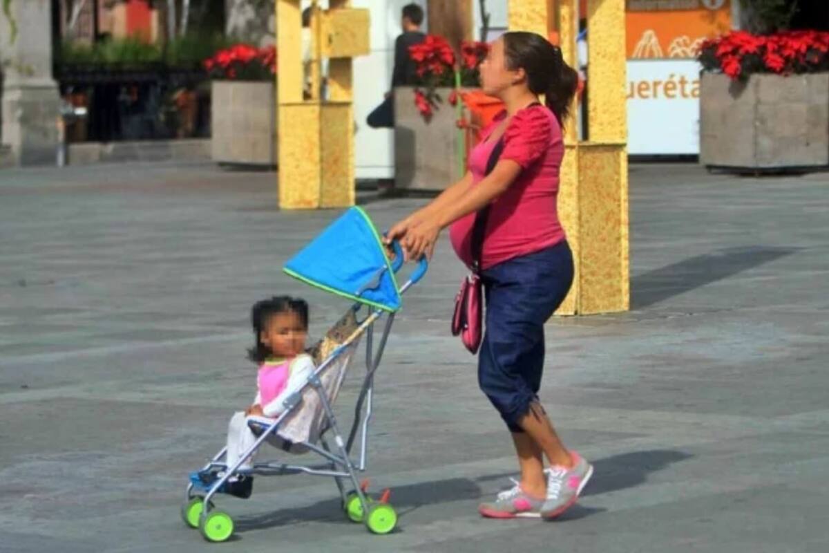 ¿Estás embarazada? Alistan cambios en servicios prenatales