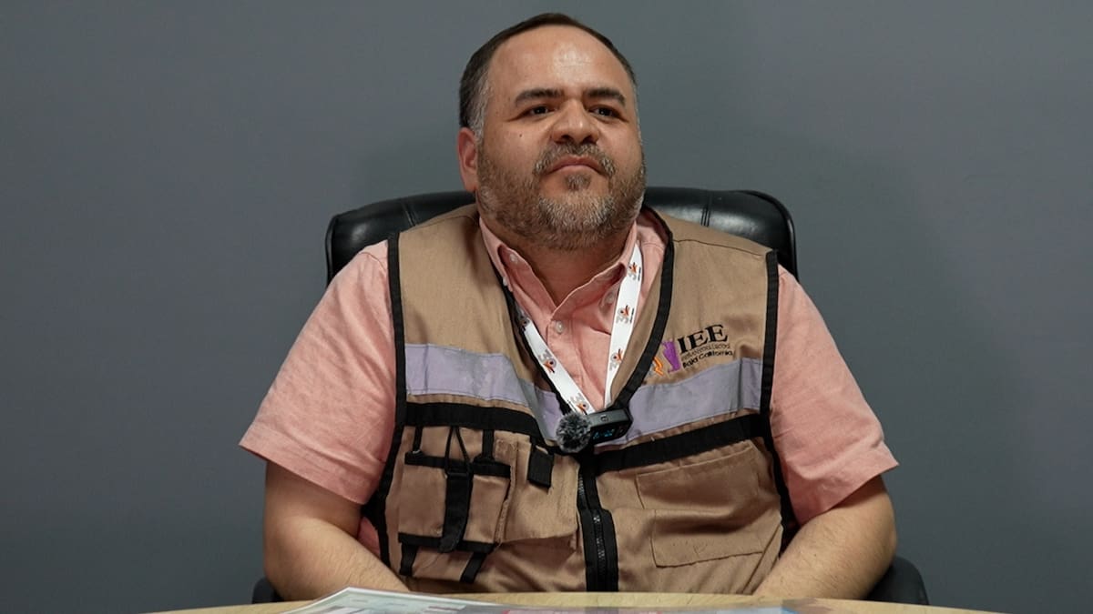 Foto: Roberto Delgado