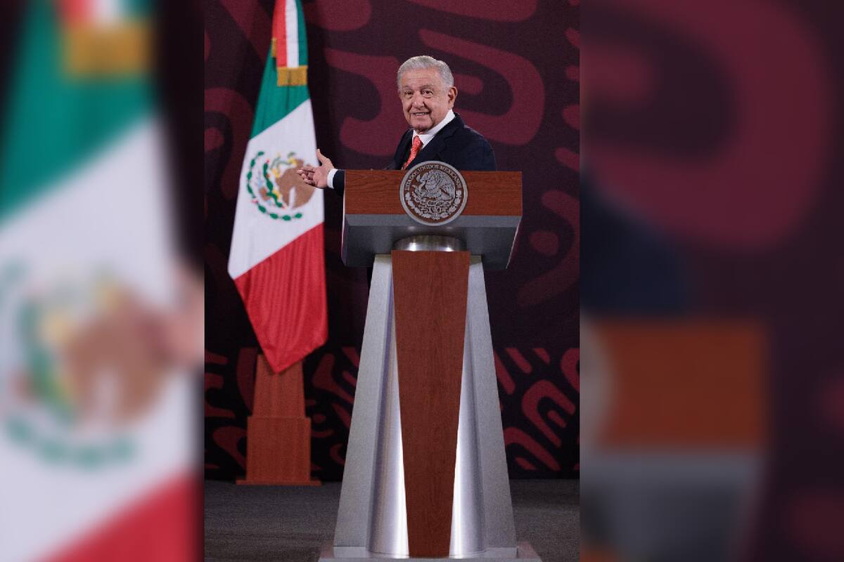 AMLO acusa a la DEA de calumnias y prácticas deshonestas