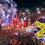 Ley Seca en CDMX por el Grito: estas son las zonas y fechas en Tláhuac y Tlalpan