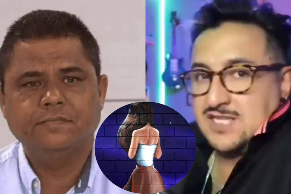 Mafian TV culpa a papá de Debanhi: "se le olvidó su hija" y deja el caso; redes lo critican por revictimizar