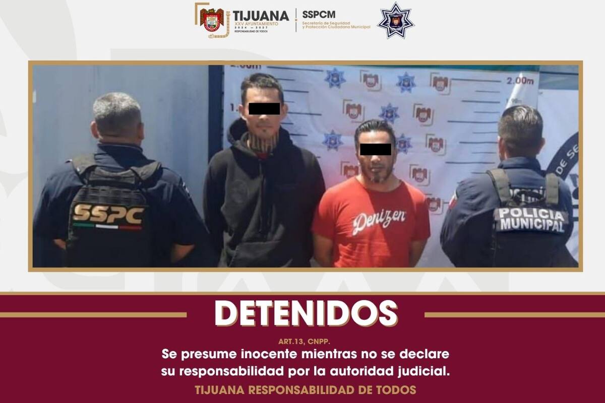 Liberan a persona privada de la libertad en la Sánchez Taboada