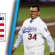 ¡Última oportunidad! Fernando Valenzuela vuelve a la boleta del Salón de la Fama de Grandes Ligas 21 años después
