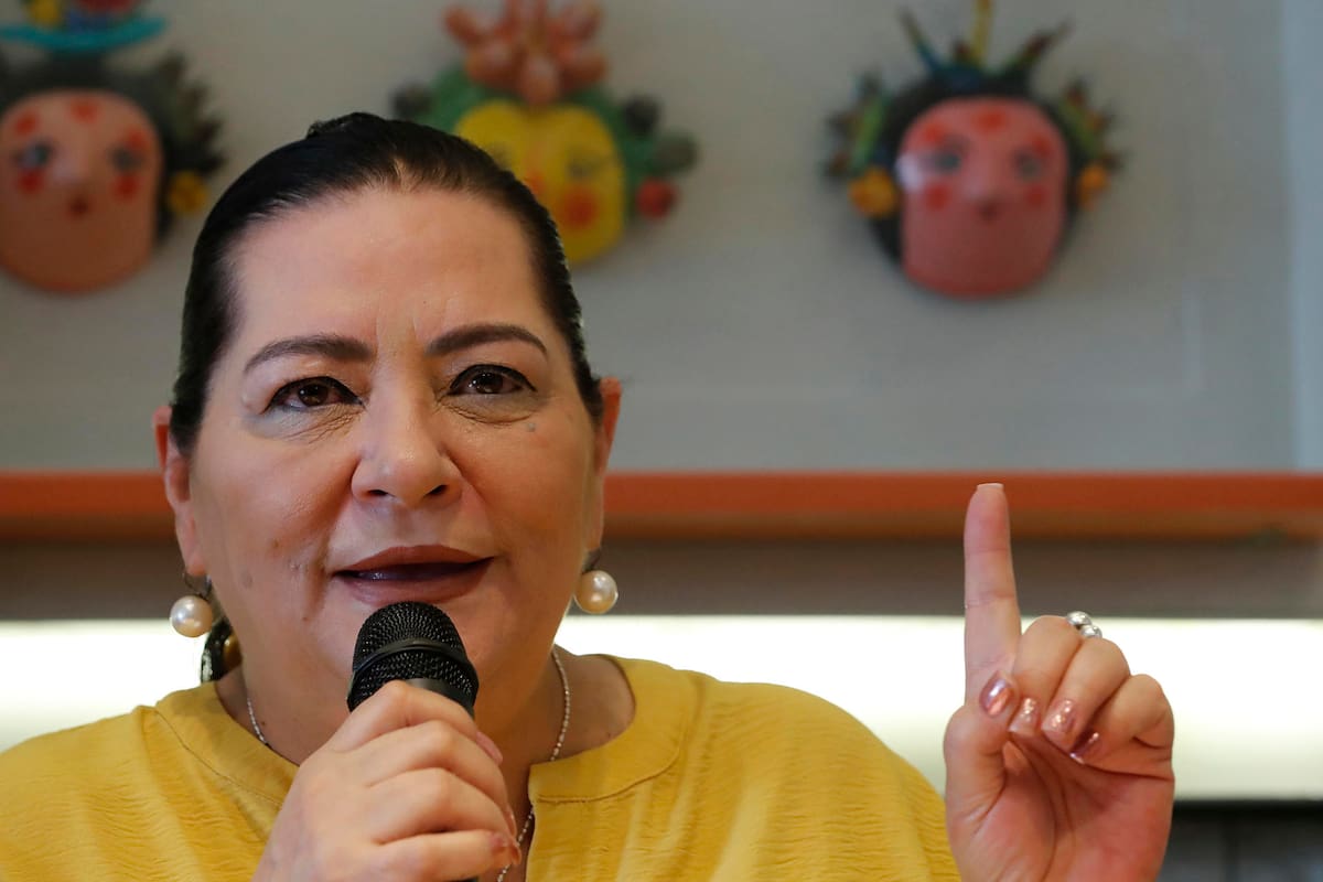 INE: Fraude electoral “imposible” ante riesgos de hackeo y apagones