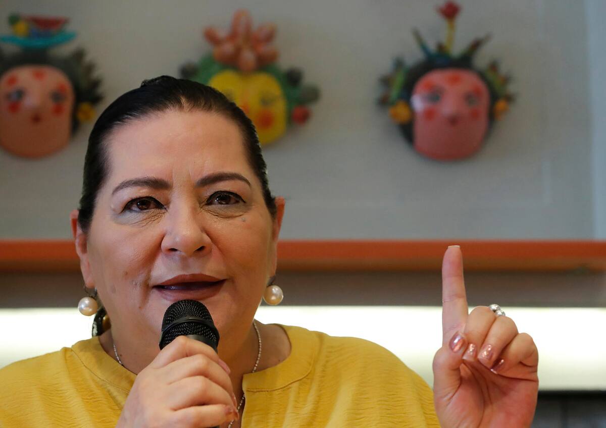 Guadalupe Taddei