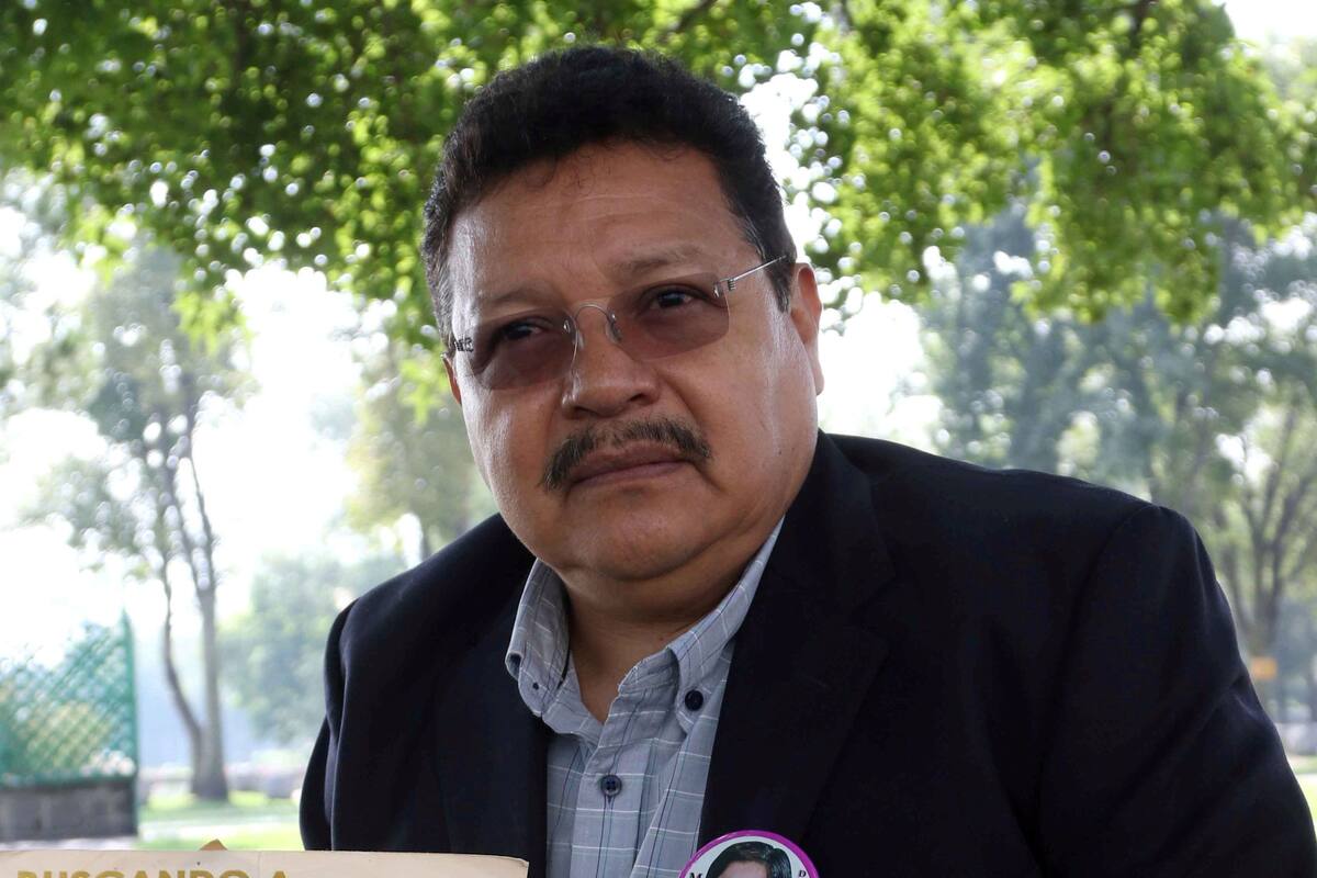 Mónica fue secuestrada por sus compañeros: Papá