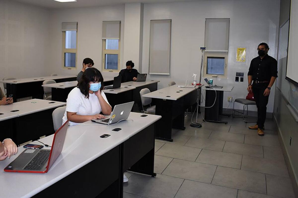 Educación en México enfrenta retos en el 2022