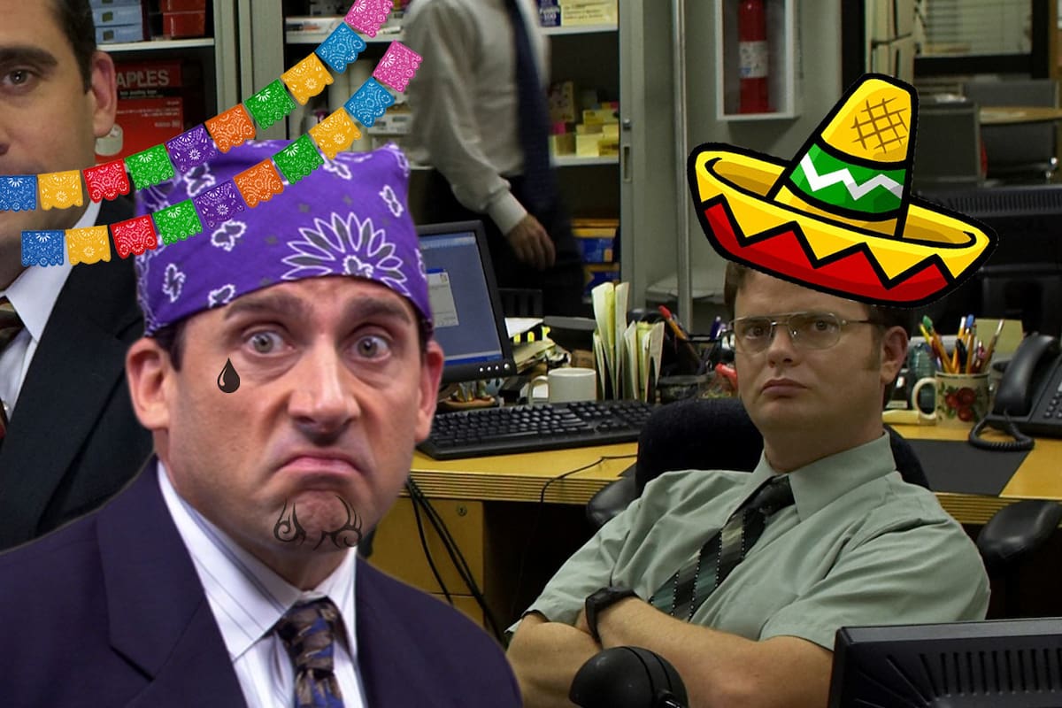 Confirman The Office versión mexicana