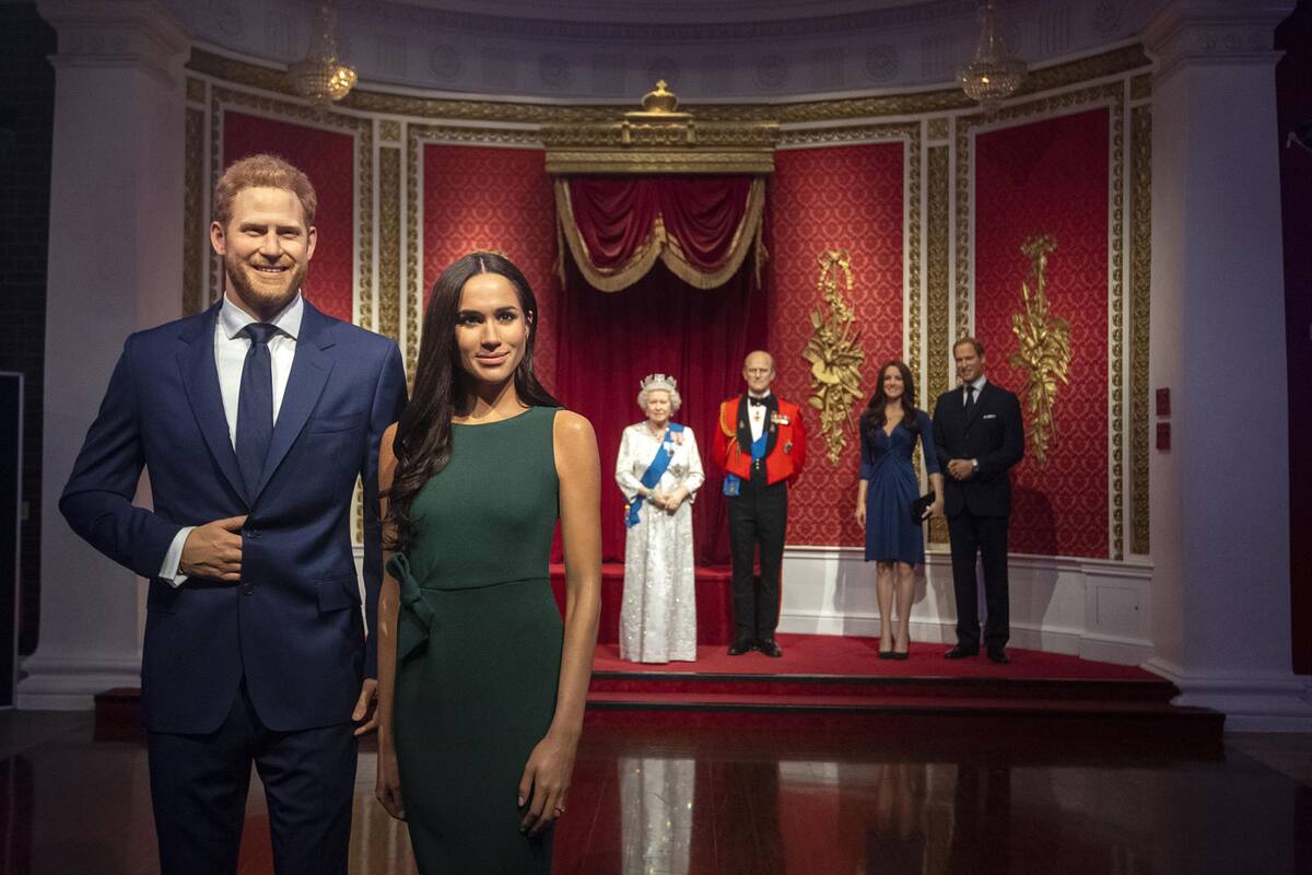 Sugiere documento que padre de Meghan testificaría en demanda