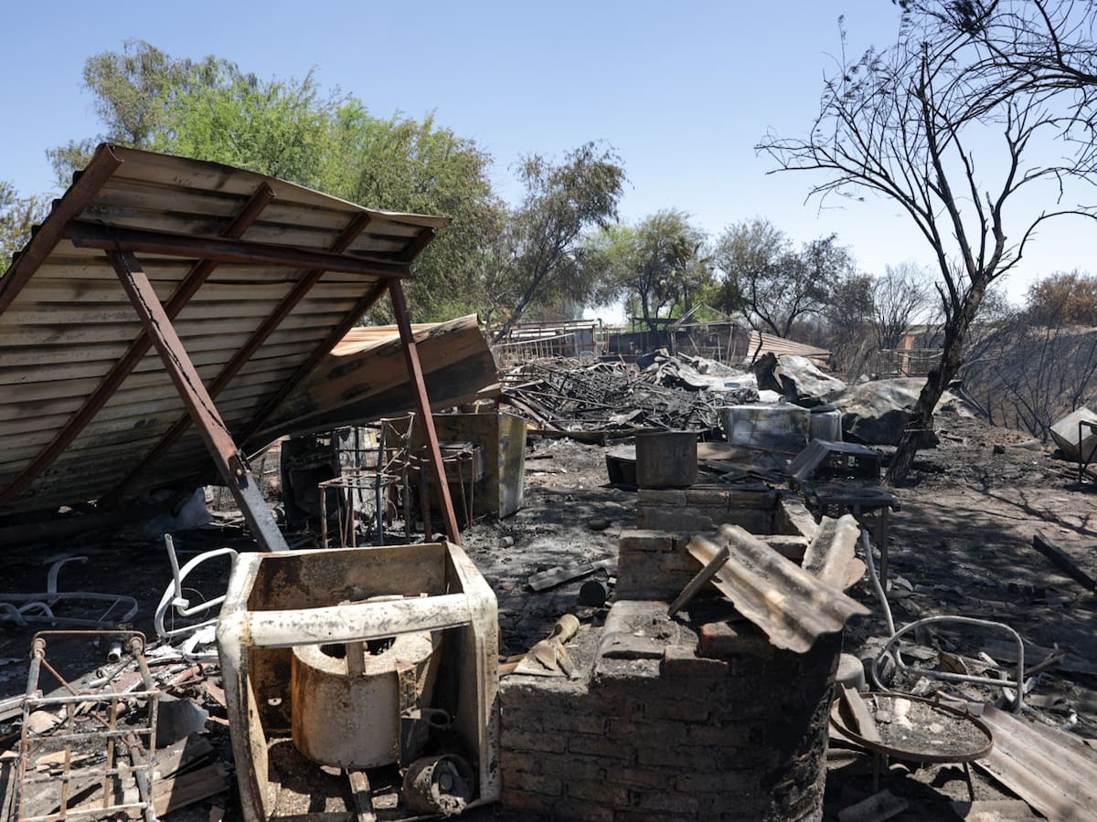 Foto: Javier Gallegos