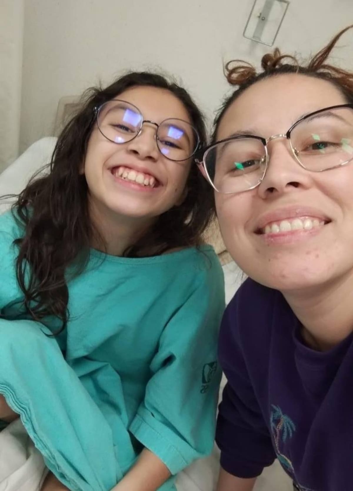 Cómo ayudar a Yerin, paciente con cáncer en Sonora: dónde donar plaquetas y sangre y quiénes pueden hacerlo