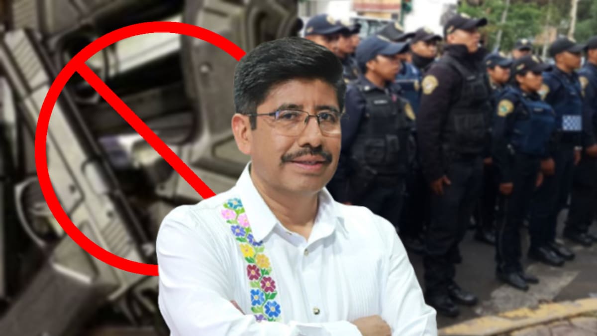 Suprema Corte falló a favor de la seguridad y ahora Sedena podrá cancelar licencias para portar armas