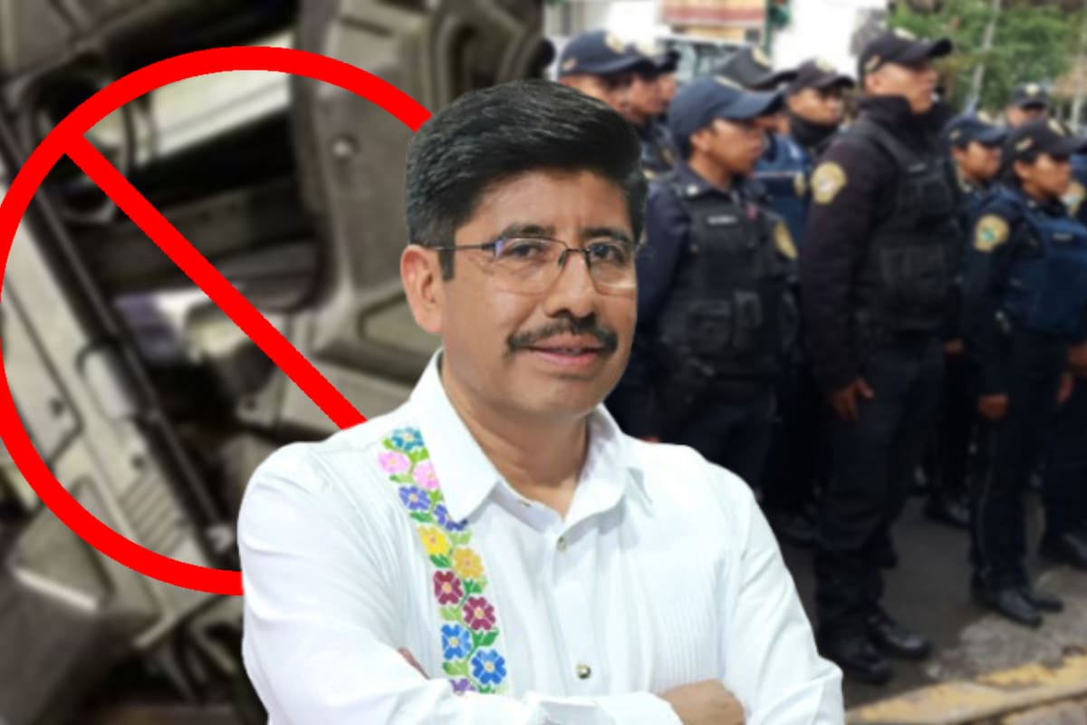 Suprema Corte falló a favor de la seguridad y ahora Sedena podrá cancelar licencias para portar armas