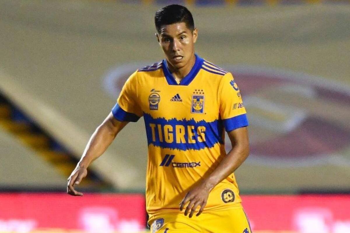 Tigres defiende a Ayala y presentó una apelación por su expulsión ante Toluca