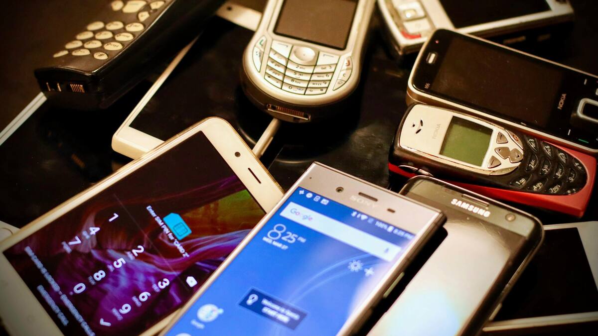 ¿Tienes un celular viejo guardado? Cinco formas útiles de reutilizarlo en casa y mejorar tu seguridad digital