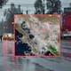 Pronostican lluvias superiores a 100 milímetros en el norte y sierra de Sonora; alertan por inundaciones repentinas