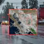 Pronostican lluvias superiores a 100 milímetros en el norte y sierra de Sonora; alertan por inundaciones repentinas