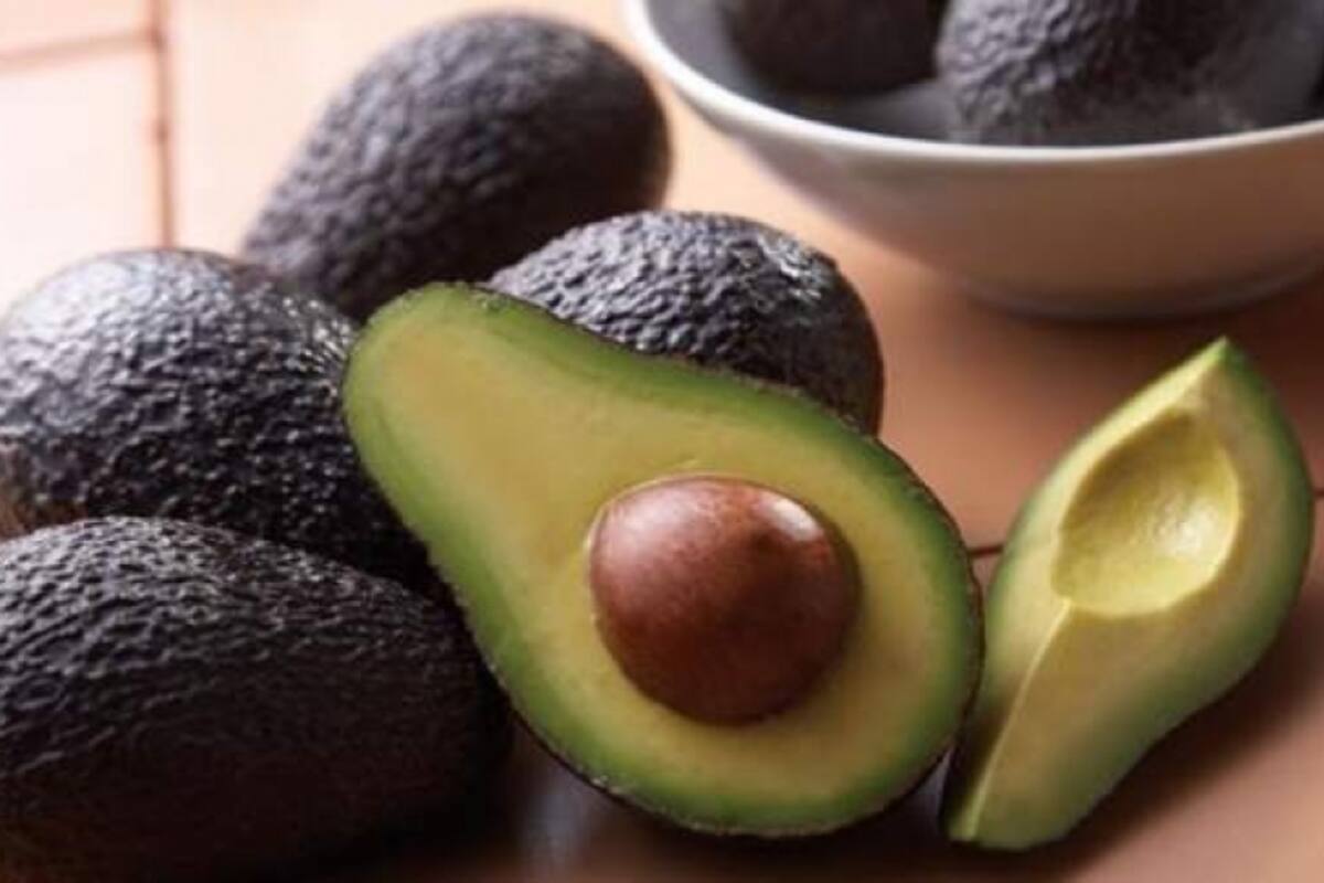 Comer con aguacate puede reducir el hambre y elevar la satisfacción