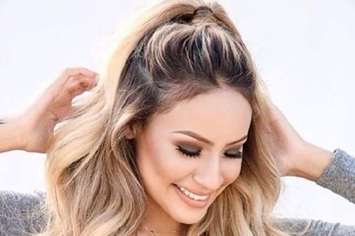 ¡Mejor que el ‘contouring’!: 5 peinados que adelgazan el rostro