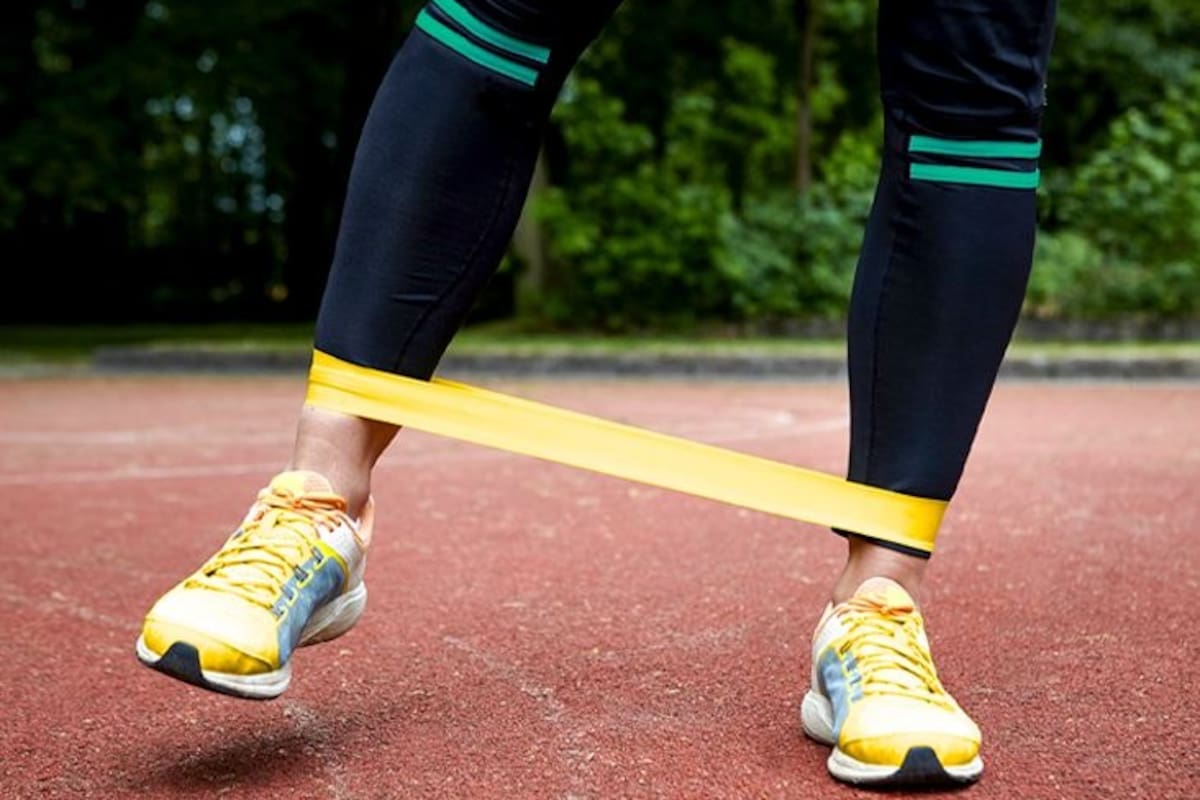 ¿Qué sucede en tu cuerpo durante los primeros 10 minutos de ejercicio?