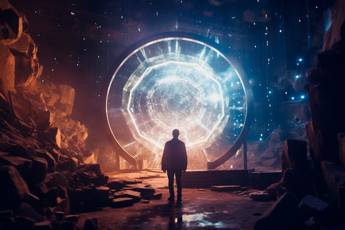 ¿Es posible viajar en el tiempo? Las preguntas más fascinantes sobre el tiempo y el universo