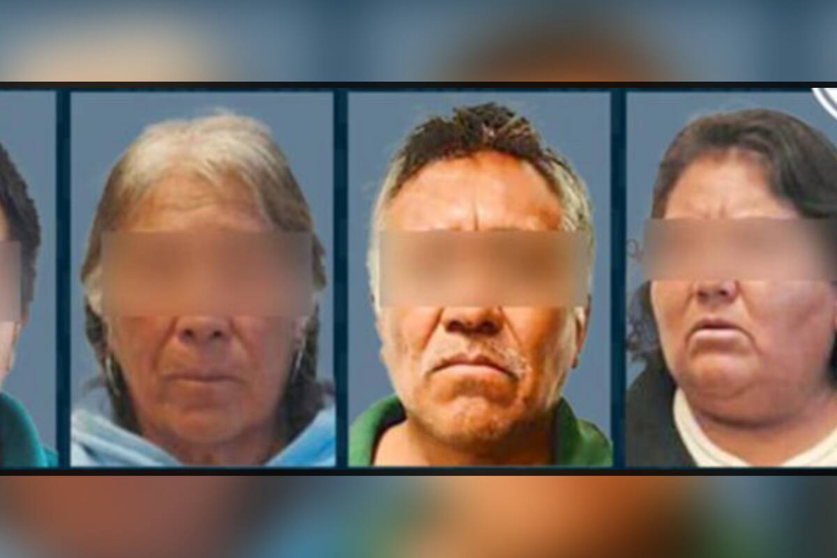 Cinco familiares matan a otro para quedarse con casa heredada en Querétaro