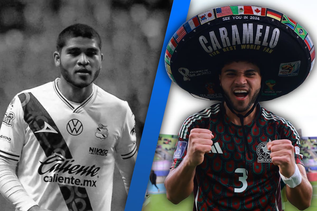 Rodrigo Pachuca acusado de amenazas contra una mujer en club nocturno antes del partido contra Cruz Azul