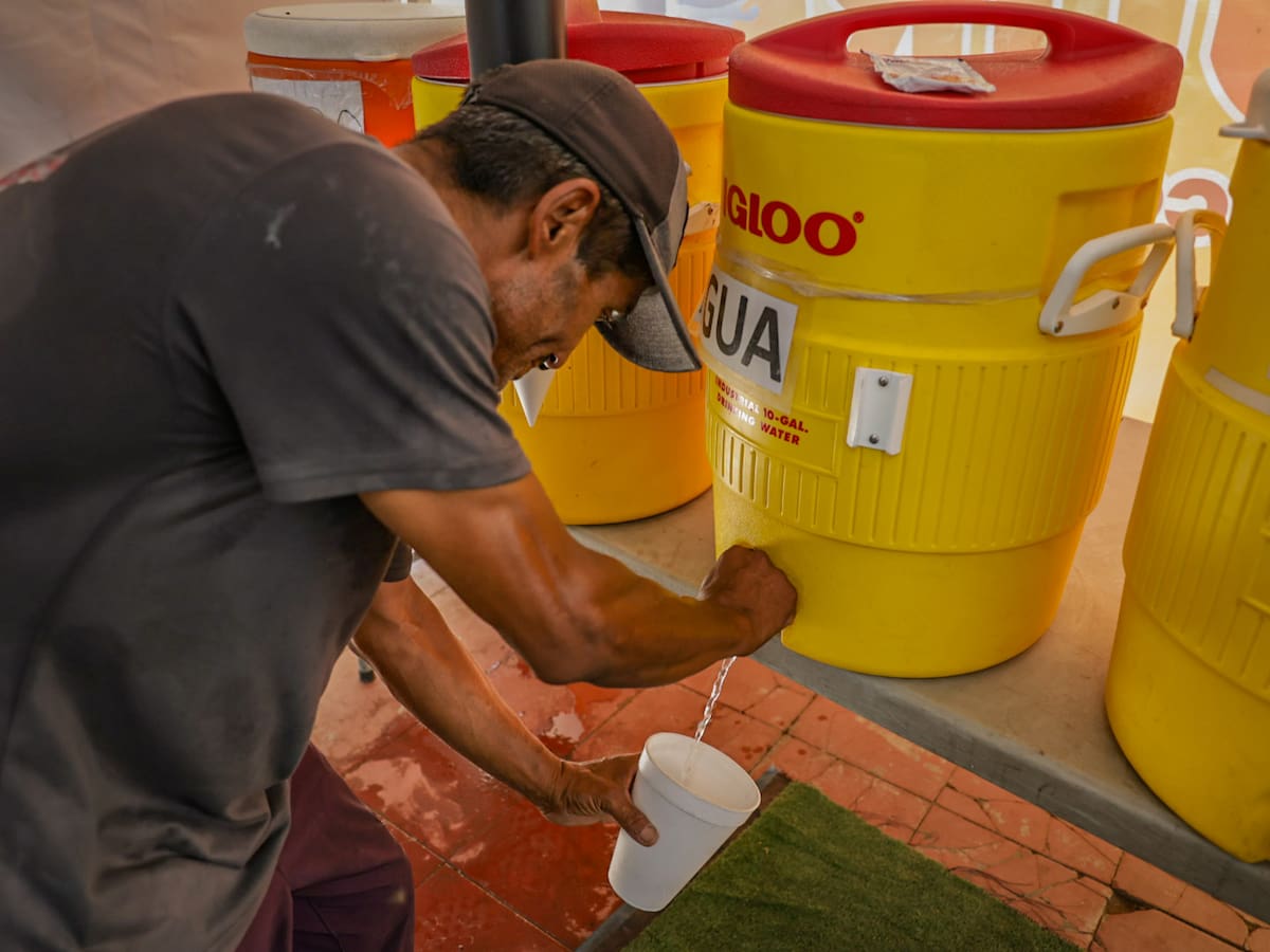 Foto: Javier Gallegos