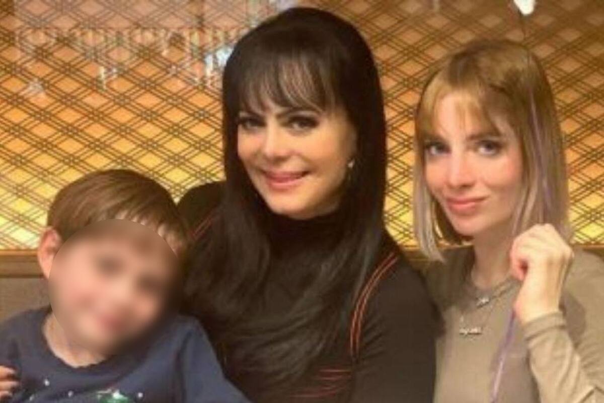 Abogado de Maribel Guardia revela única restricción que tiene en su caso contra Imelda Tuñón