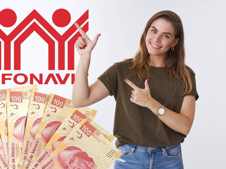 Si ya no puedes pagar tu crédito de Infonavit, tienes estas dos opciones que impedirán que pierdas tu casa
