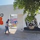 Gimnasio Nuevos Valores atiende observaciones de Protección Civil y recibe aval para función de lucha libre en Ciudad Obregón