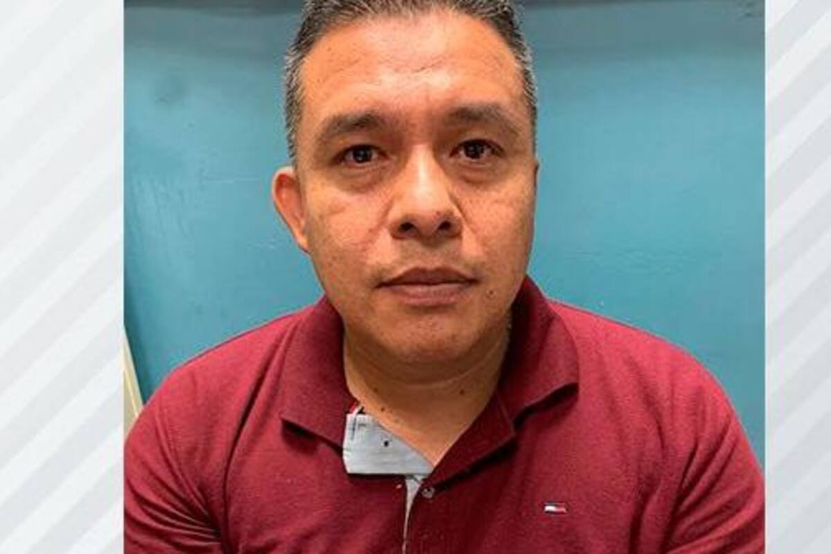 Pasará 23 años de prisión por agredir sexualmente a menor de 5 años