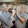 Muere Fred Claire a los 91 años: histórico ejecutivo de Dodgers que vivió la Fernandomanía y construyó el campeonato de 1988