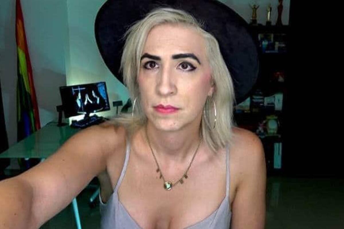 Influencer transgénero denuncia discriminación en Starbucks