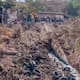 Deja sin agua a cientos en Tijuana fuga en Acueducto Florido Aguaje