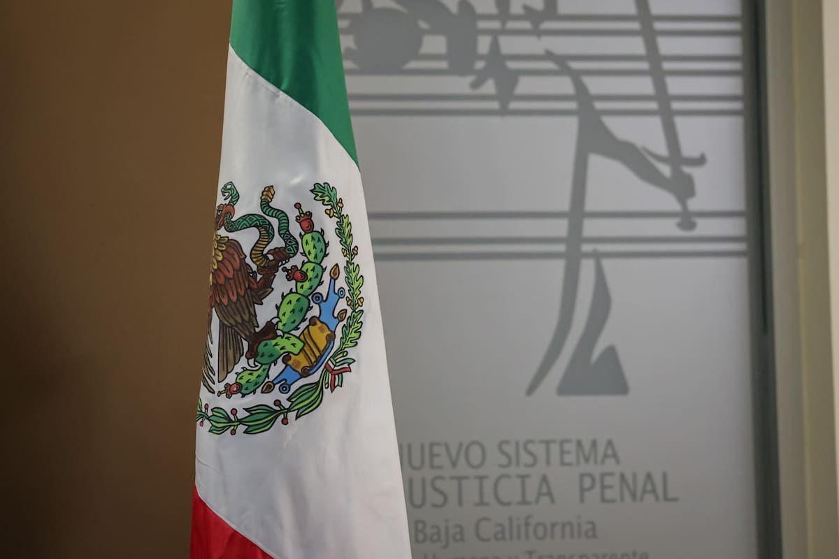Eréndira denunció a su ex pareja por violencia familiar, una jueza lo dejó en libertad y ahora ella está muerta; cuestiona FGEBC actuar judicial