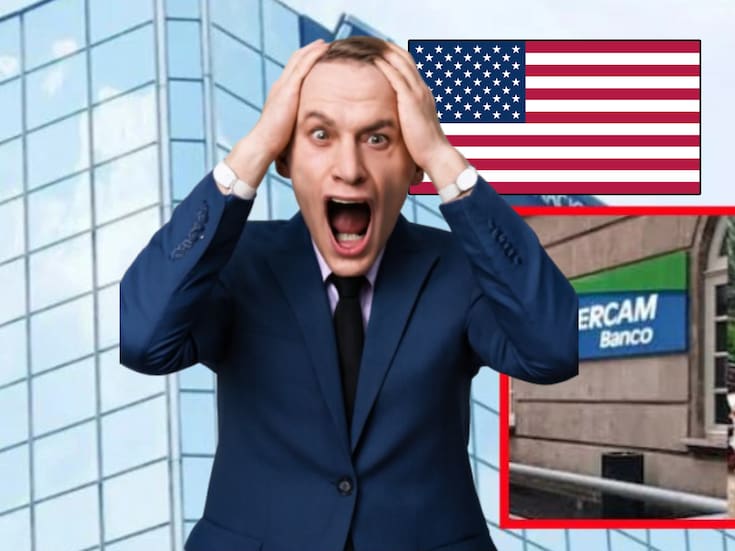 Prohibición a Vector, CIBanco e Intercam entra en vigor, ¿El sistema bancario mexicano está en alerta?