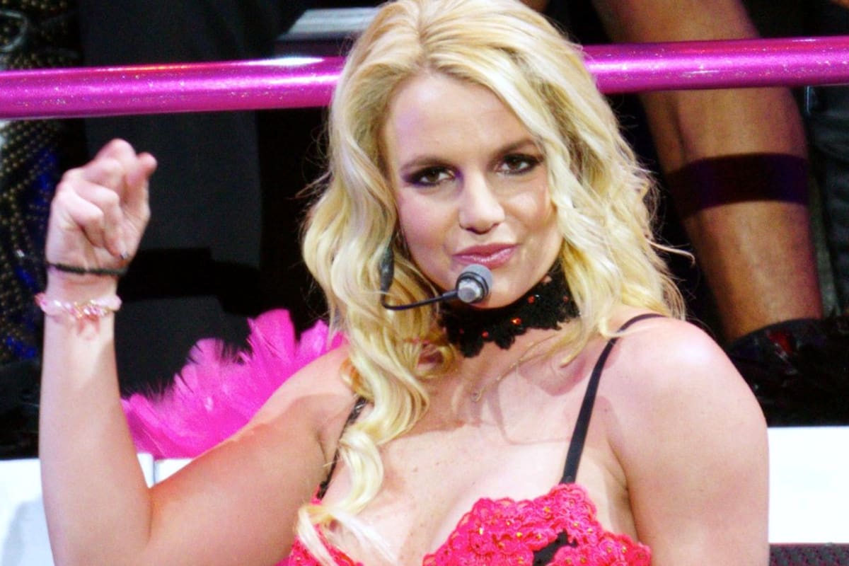 Britney Spears ingresa voluntariamente a un centro derehabilitación tras su reciente arresto por conducir bajo efectos del alcohol