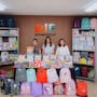 DIF Hermosillo entregará a niños y adolescentes los útiles escolares donados por contribuyentes al regularizar adeudos para apoyar el regreso a clases