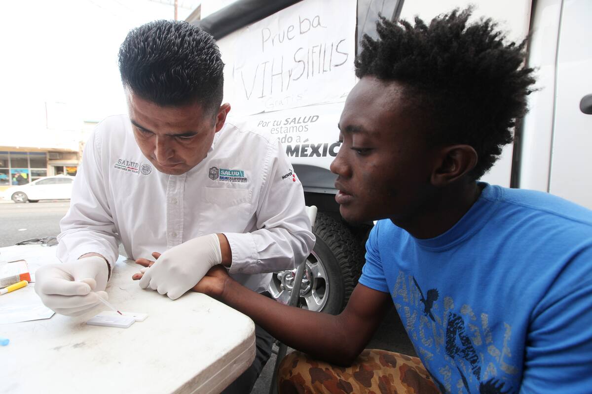 Buscan riesgos de salud en colonias