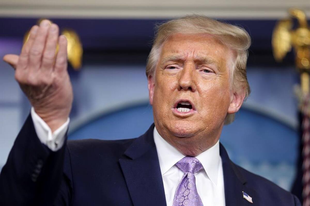 "Immigration Nation": la nueva docuserie de Netflix que el gobierno de Trump "quiso impedir" que saliera antes de la elección presidencial